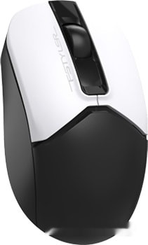 Fstyler FG12 (белый/черный)