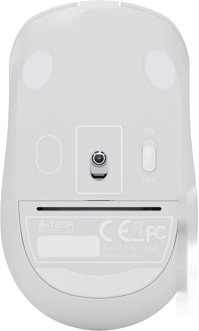 Fstyler FG12 (белый)