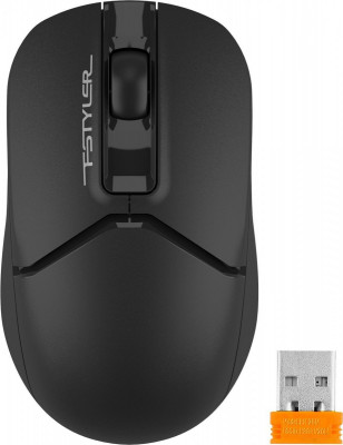 Fstyler FG12 (черный)