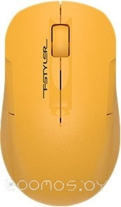 Fstyler FG15C Air2 (желтый)