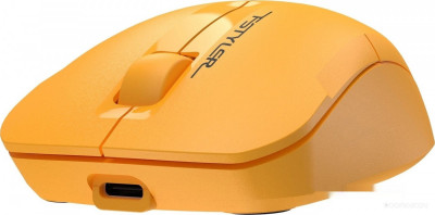 Fstyler FG15C Air2 (желтый)