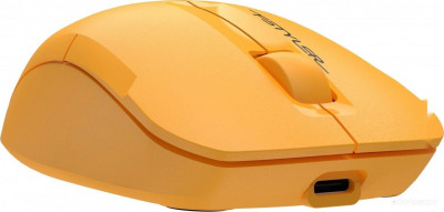 Fstyler FG15C Air2 (желтый)