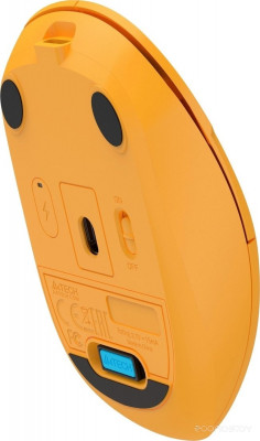 Fstyler FG15C Air2 (желтый)