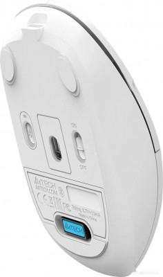 Fstyler FG16CS Air (белый)