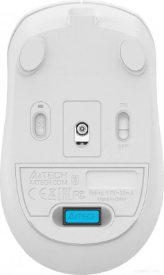 Fstyler FG16CS Air (белый)