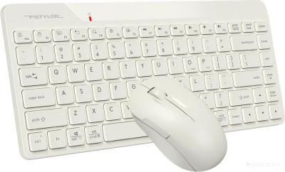 Fstyler FG2200 Air2 (бежевый)