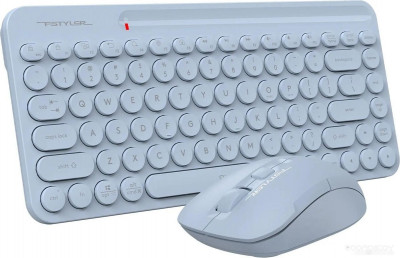 Fstyler FG3200 Air (синий)