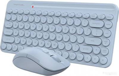 Fstyler FG3200 Air (синий)