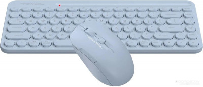 Fstyler FG3200 Air (синий)