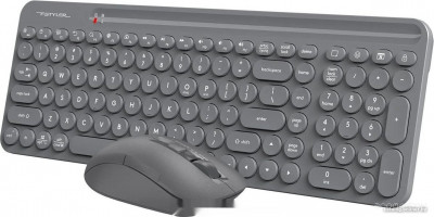 Fstyler FG3300 Air2 (серый)