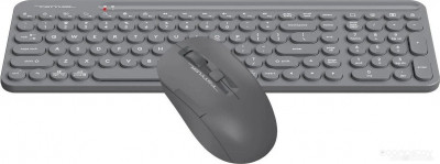 Fstyler FG3300 Air2 (серый)