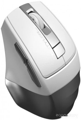 Fstyler FG35 (белый/серебристый)