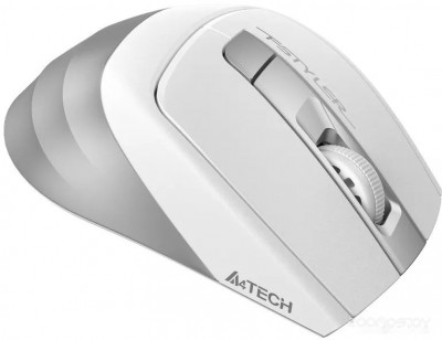 Fstyler FG35 (белый/серебристый)