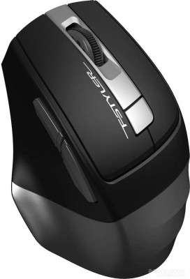 Fstyler FG35S (черный/серебристый)