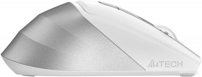 Fstyler FG45CS Air (белый/серебристый)