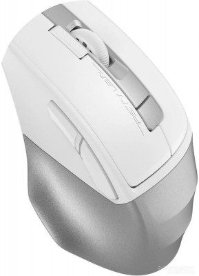 Fstyler FG45CS Air (белый/серебристый)