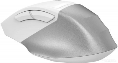 Fstyler FG45CS Air (белый/серебристый)