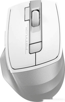 Fstyler FG45CS Air2 (белый/серебристый)