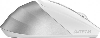 Fstyler FG45CS Air2 (белый/серебристый)