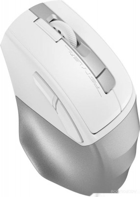 Fstyler FG45CS Air2 (белый/серебристый)