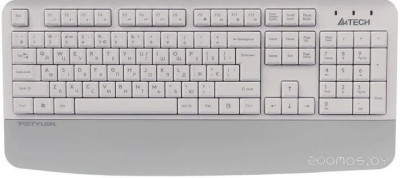Fstyler FK20 (белый)