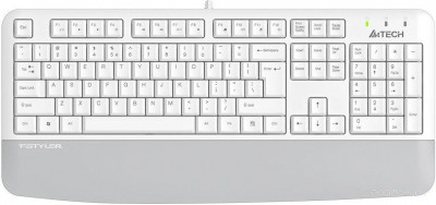 Fstyler FK20 (белый)