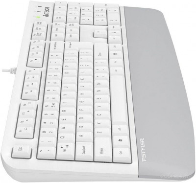 Fstyler FK20 (белый)