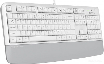 Fstyler FK20 (белый)