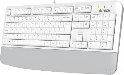 Fstyler FK20 (белый)