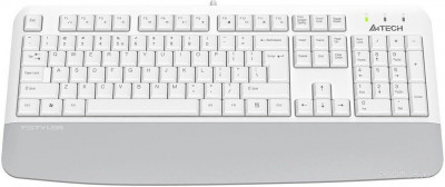 Fstyler FK20 (белый)