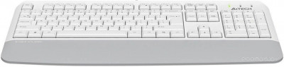 Fstyler FK20 (белый)