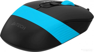 Fstyler FM10S (голубой/черный)