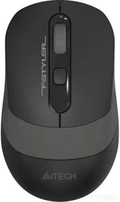 Fstyler FM10S (серый/черный)