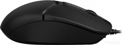 Fstyler FM12ST (черный)