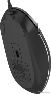 Fstyler FM26S (серый)