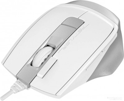 Fstyler FM45S Air (серебристый/белый)