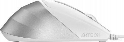 Fstyler FM45S Air (серебристый/белый)