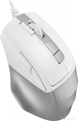 Fstyler FM45S Air (серебристый/белый)