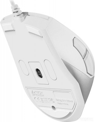 Fstyler FM45S Air (серебристый/белый)