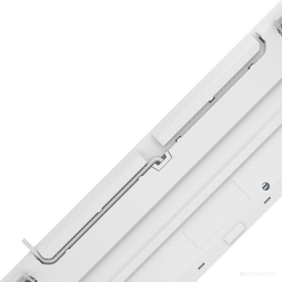 Fstyler FS100 Neon (серебристый/голубой)
