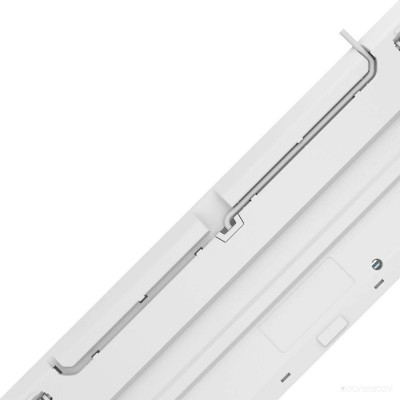 Fstyler FS100 Neon (серебристый/голубой)