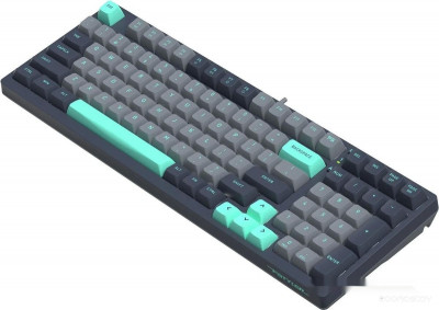 Fstyler FS300 Panda Rock Climbing