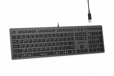 Fstyler FX60H (белая подсветка)