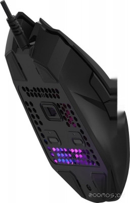 W65 Max Mini Stone Black