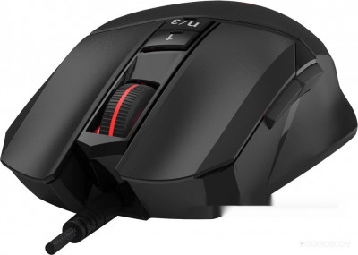 W65 Max Mini Stone Black