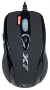 X-710BK Black USB