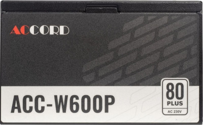 ACC-W600P