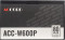 ACC-W600P