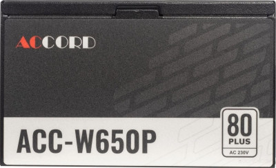 ACC-W650P