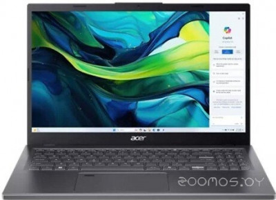 Aspire 15 A15-61M NX.JDHER.001